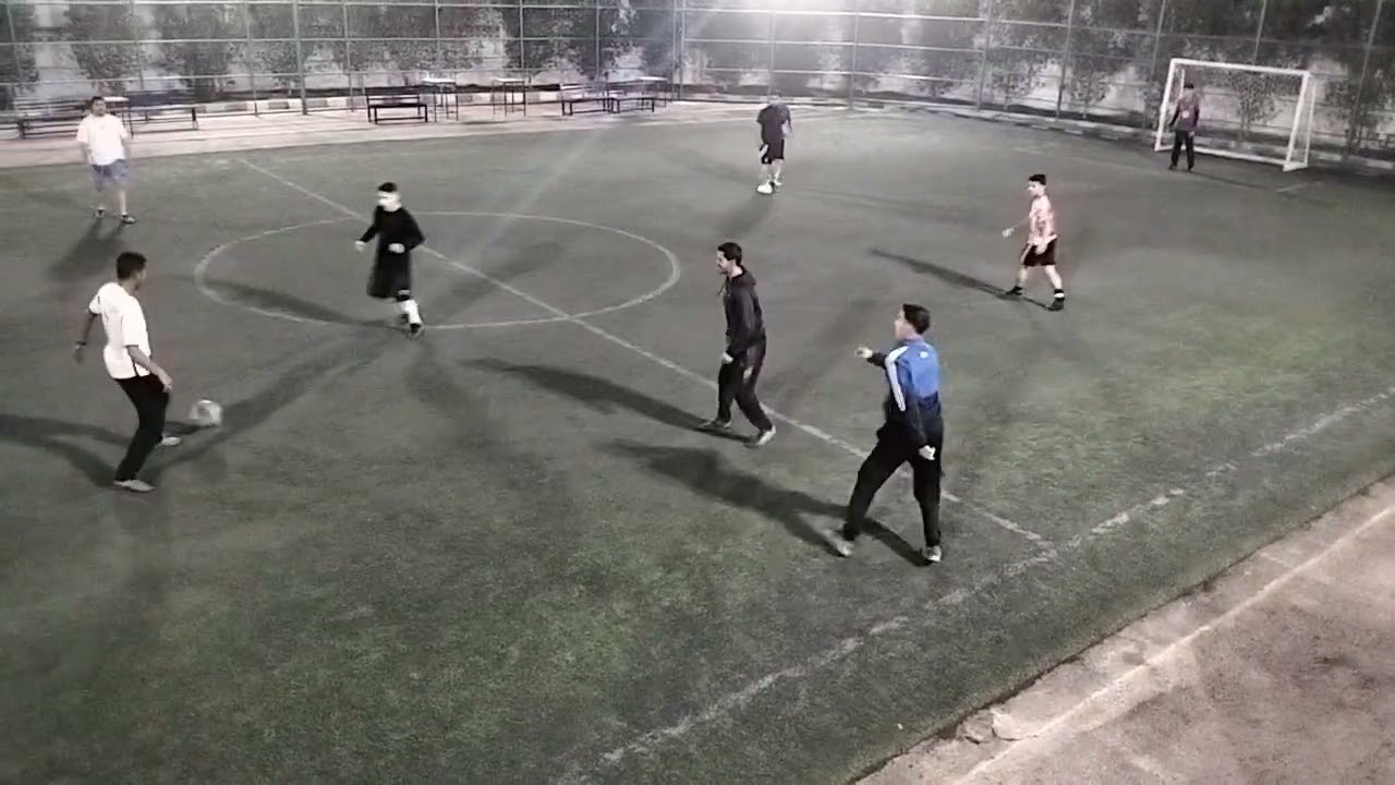 🤍 ⚽ 