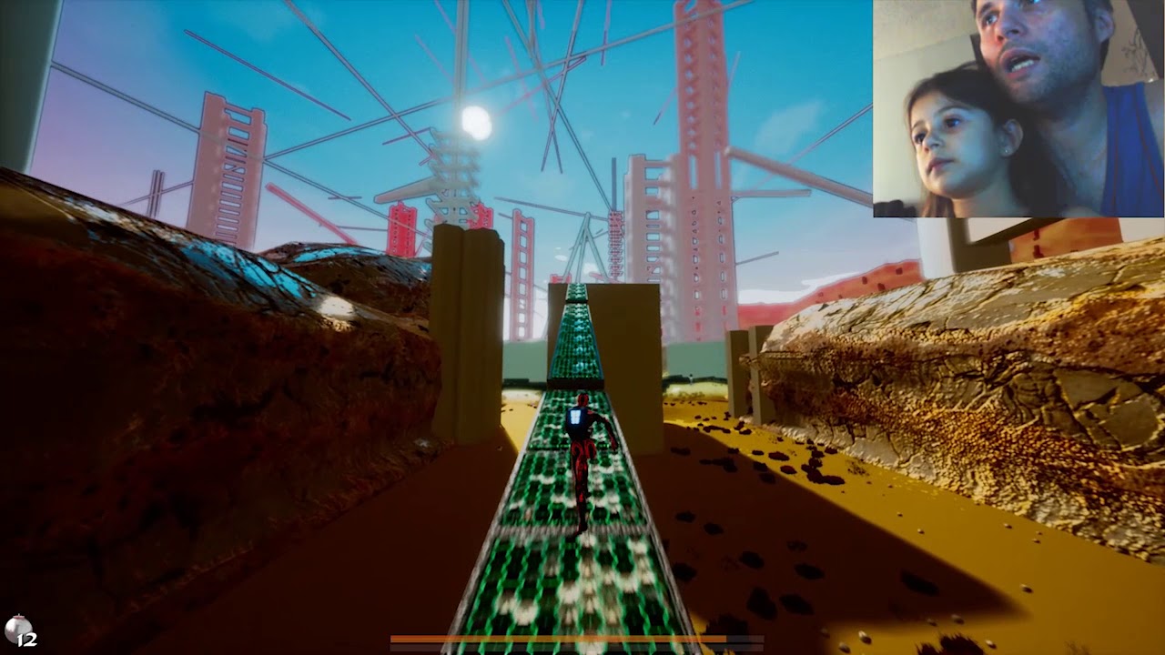JOGO ZOADO! Langoth - Gameplay em Portugu&ecirc;s PT-BR