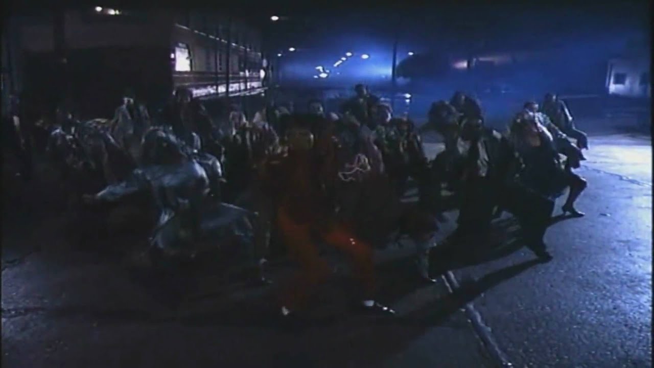 Thriller Remake 3