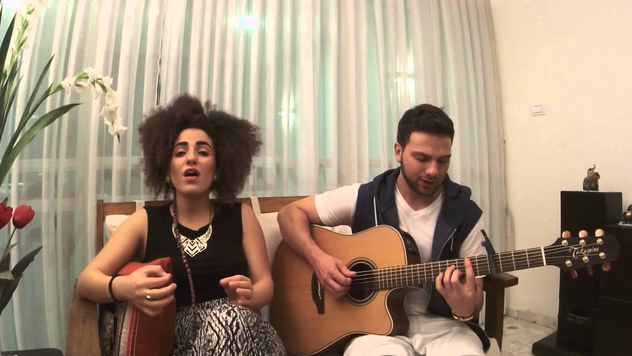 ליאת אליהו & גל שלו - 