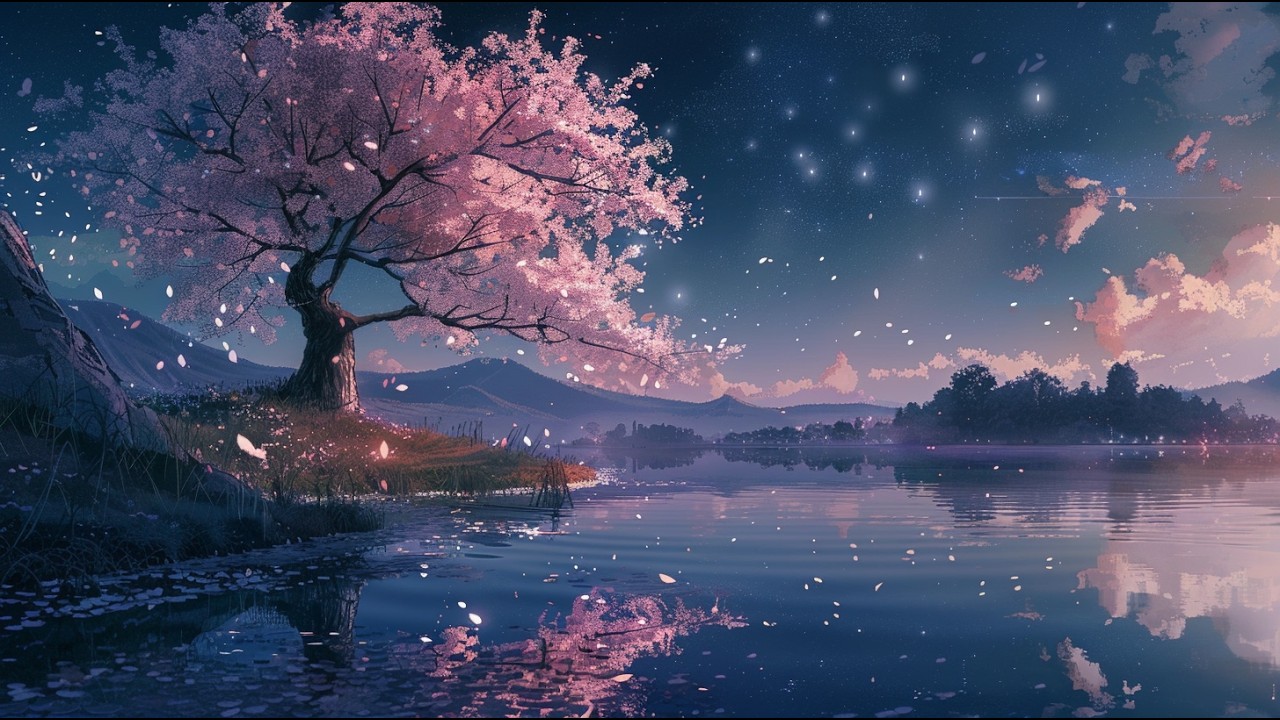 What You Do Today Will Grow | Lofi Chillhop for Deep Focus