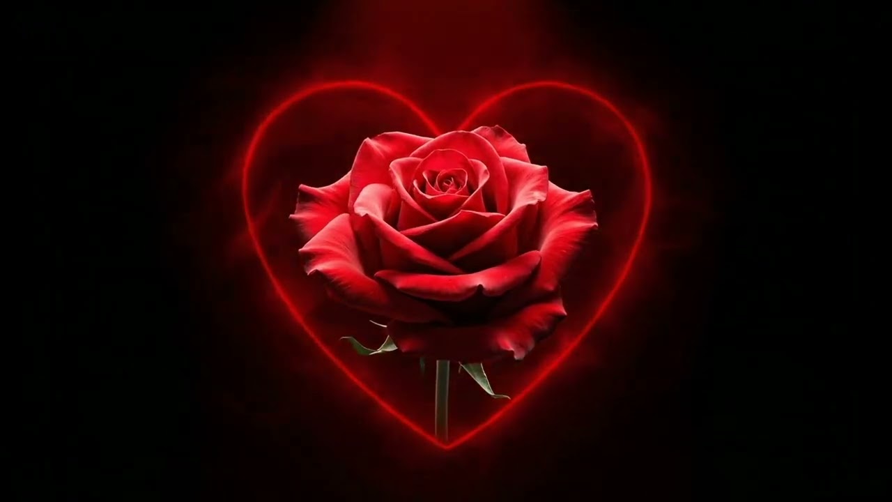 Nazareth - Love Hurts | Rock & Metal Valentine’s Mix ❤️‍🔥🖤