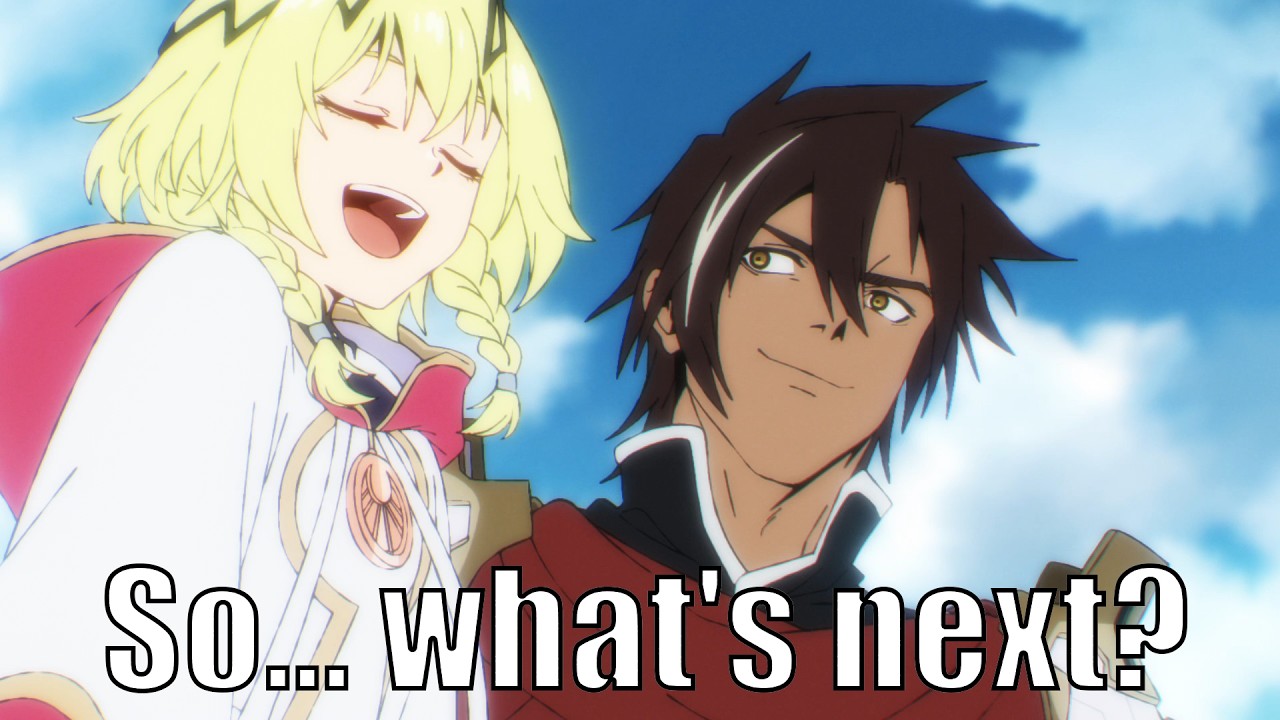 Defense conclusion and Xylo finally does it! | Sentenced to be a Hero Episode 6 Review