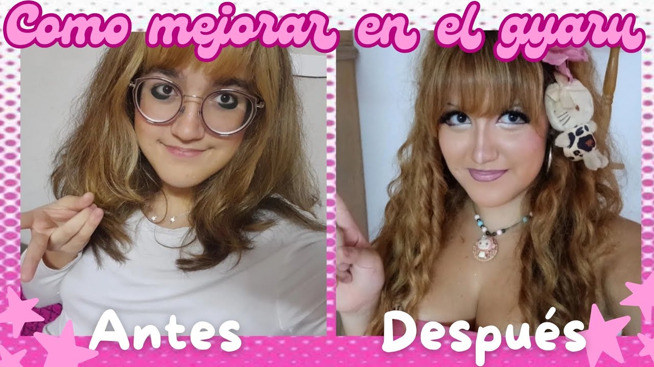 COMO EMPEZAR EN EL GYARU! / Tips + mi experiencia -Wowoka  ₍ᐢ..ᐢ₎♡ 