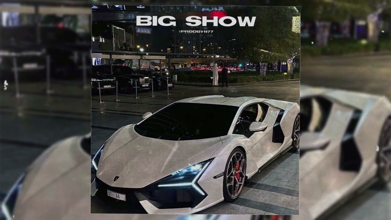 [FREE] (+5) Club Banger Loop Kit 2025 - "BIG SHOW" (Tyga, Chris Brown, DJ Mustard, YG, West Coast)