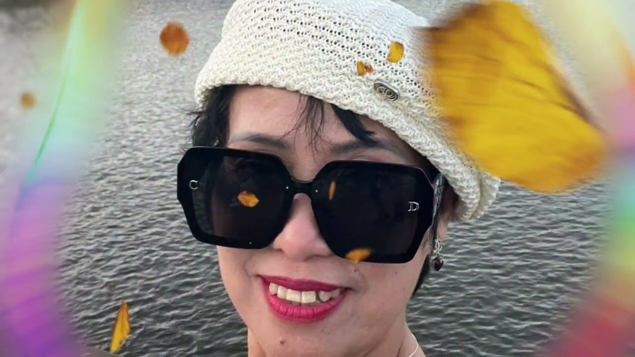 Gửi Em Trish Oanh Lam !