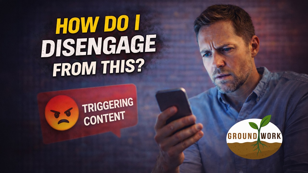How to Force the Internet to Stop Making You Angry.