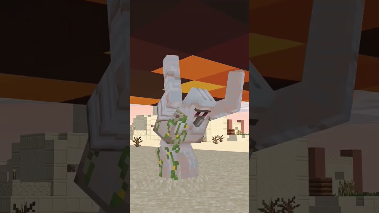 JJ became Herobrine? 👻 — Maizen Minecraft Animation 