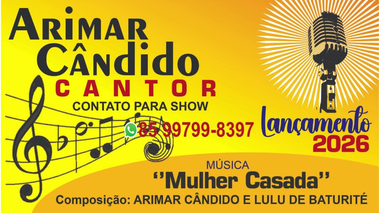 MULHER CASADA