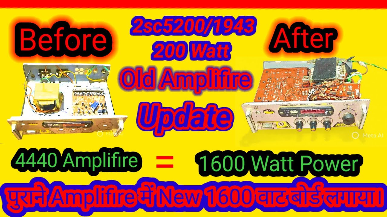 How to make old 