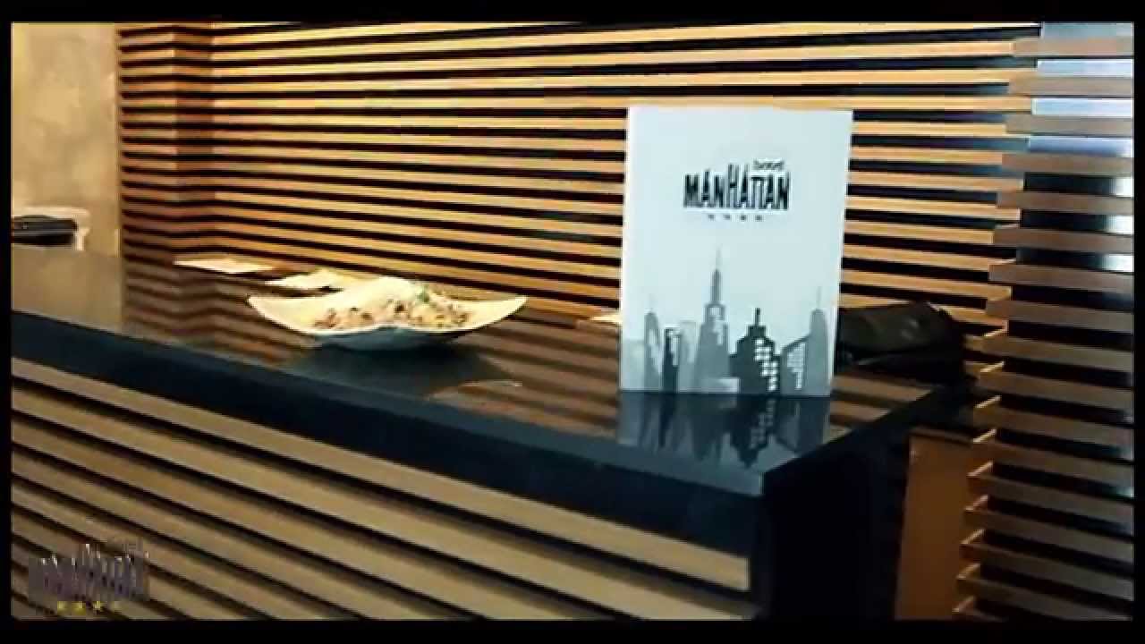 ANKARA MANHATTAN HOTEL