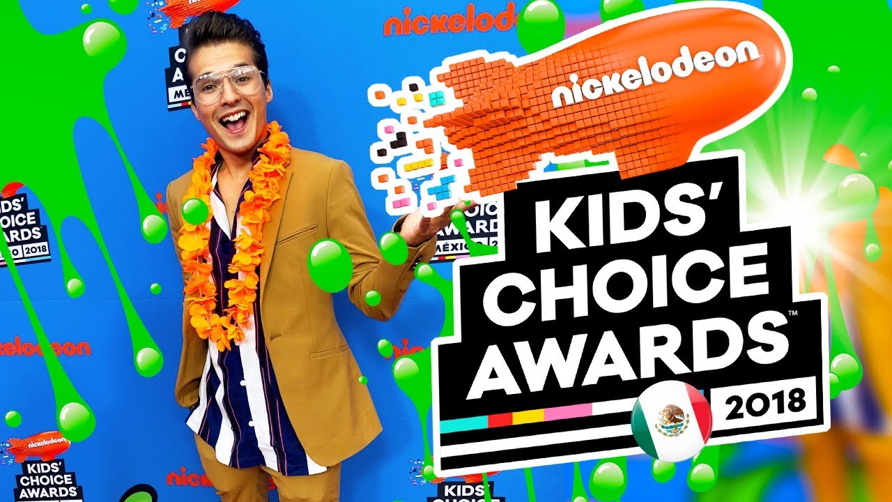 KCA Mexico 2018  feat. La Bala, Gibby, Xime Ponch, Luisito Comunica /  Memo Aponte