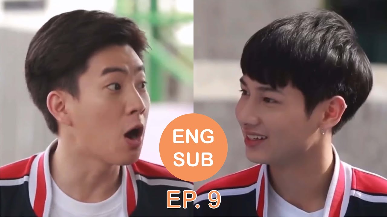 [ENG SUB] ออฟกัน School Rangers (EP.9) | ป่าปี๊เป็นนักกีฬาฮูล่าฮูป เพราะป่าปี๊เลี้ยงห่วง