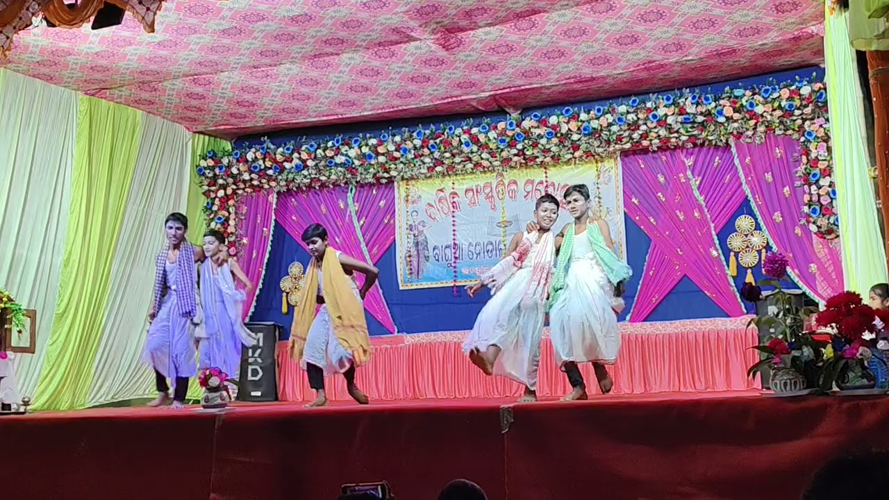 Adibasi song