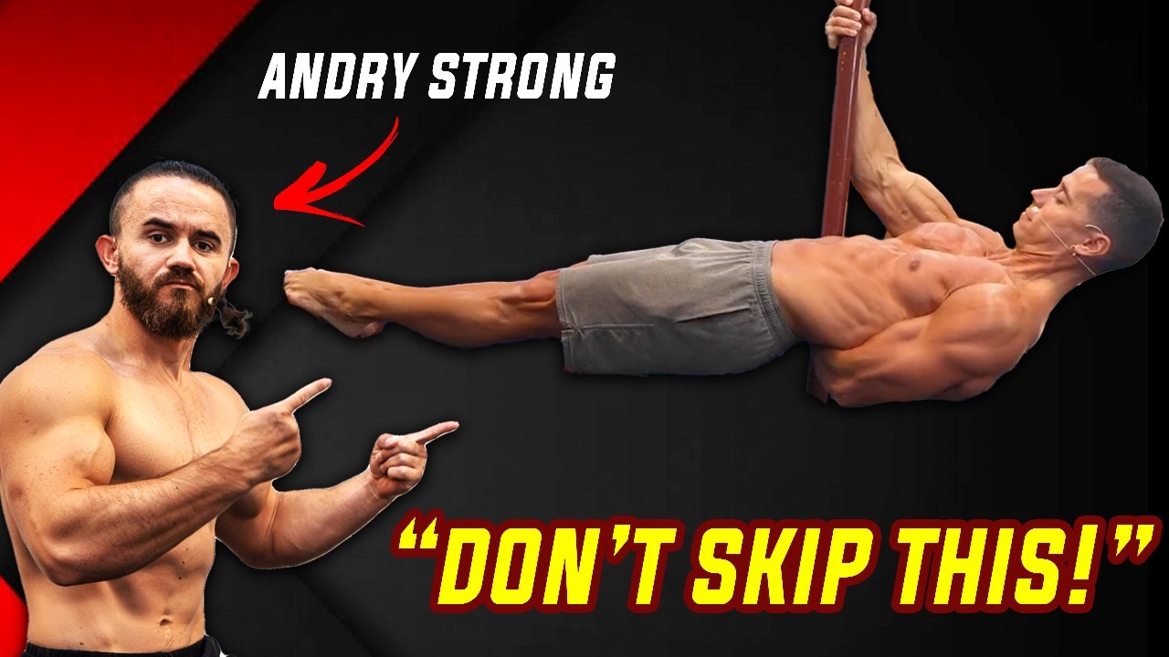 You&rsquo;ll Never Be Truly STRONG If You Skip These 3 Skills