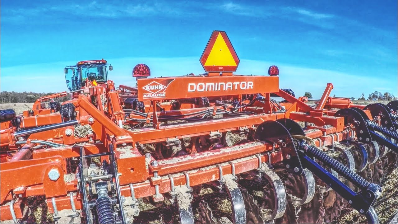 WORKING GROUND in CASE QUADTRAC | VLOG 22