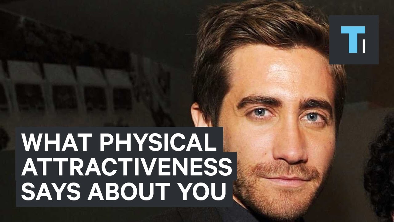 What Physical Appearance Says About You