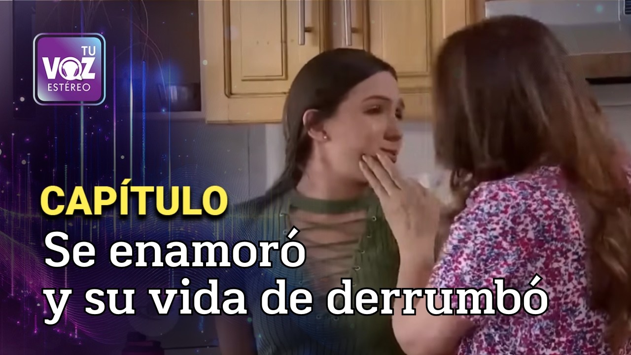 Era el hombre perfecto hasta que tuvo un hijo - Plan infiel | Tu Voz Estéreo