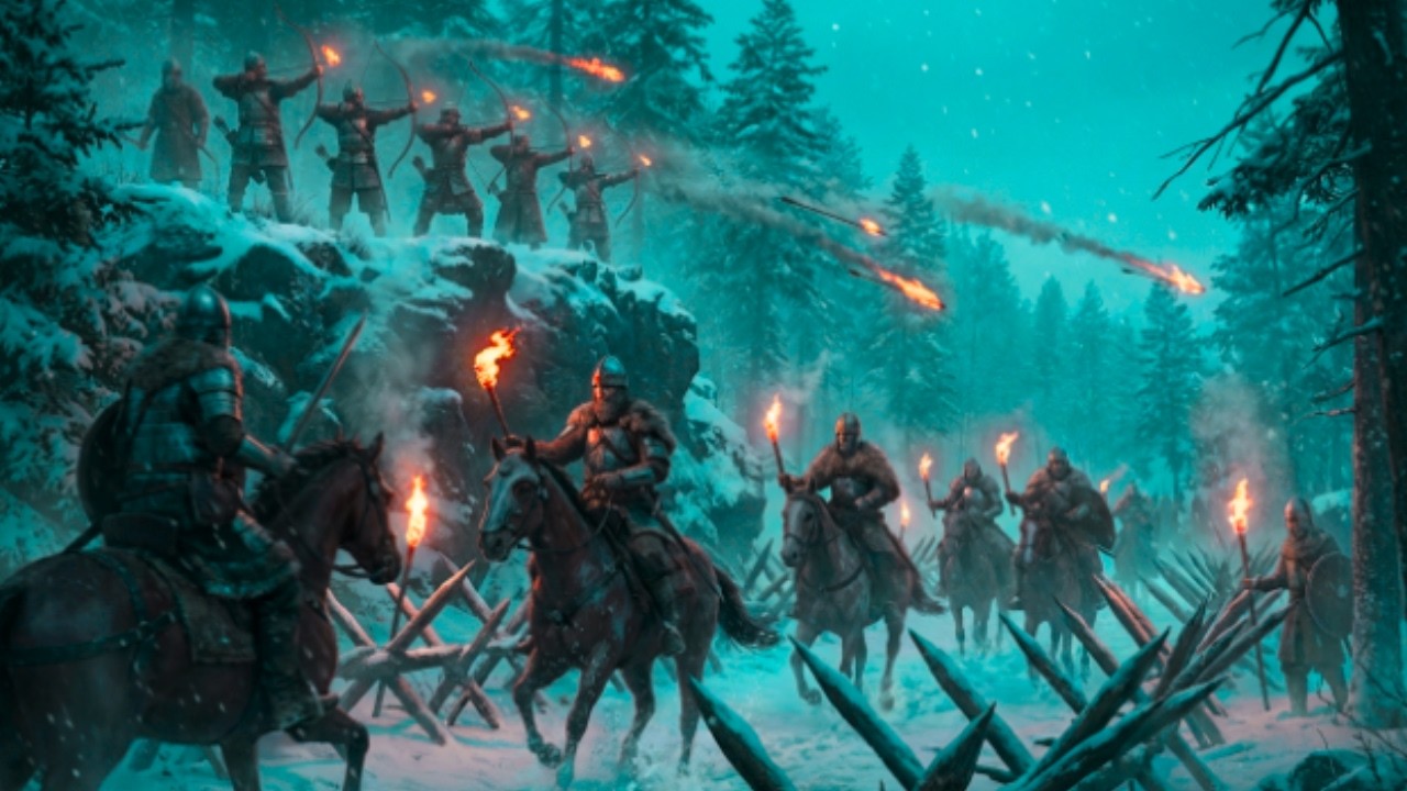 The Trap That Turned Mongol Terror Against Itself — Poland 1288