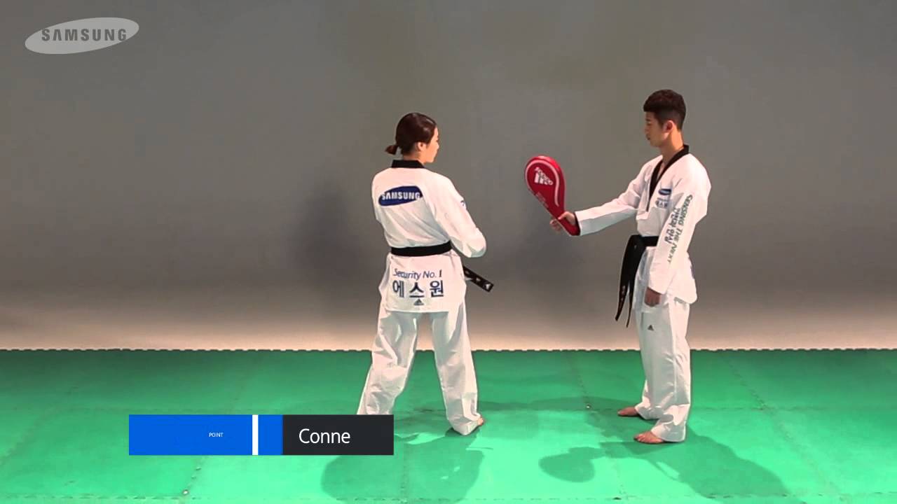 [Basic Kick]Dolryechagi