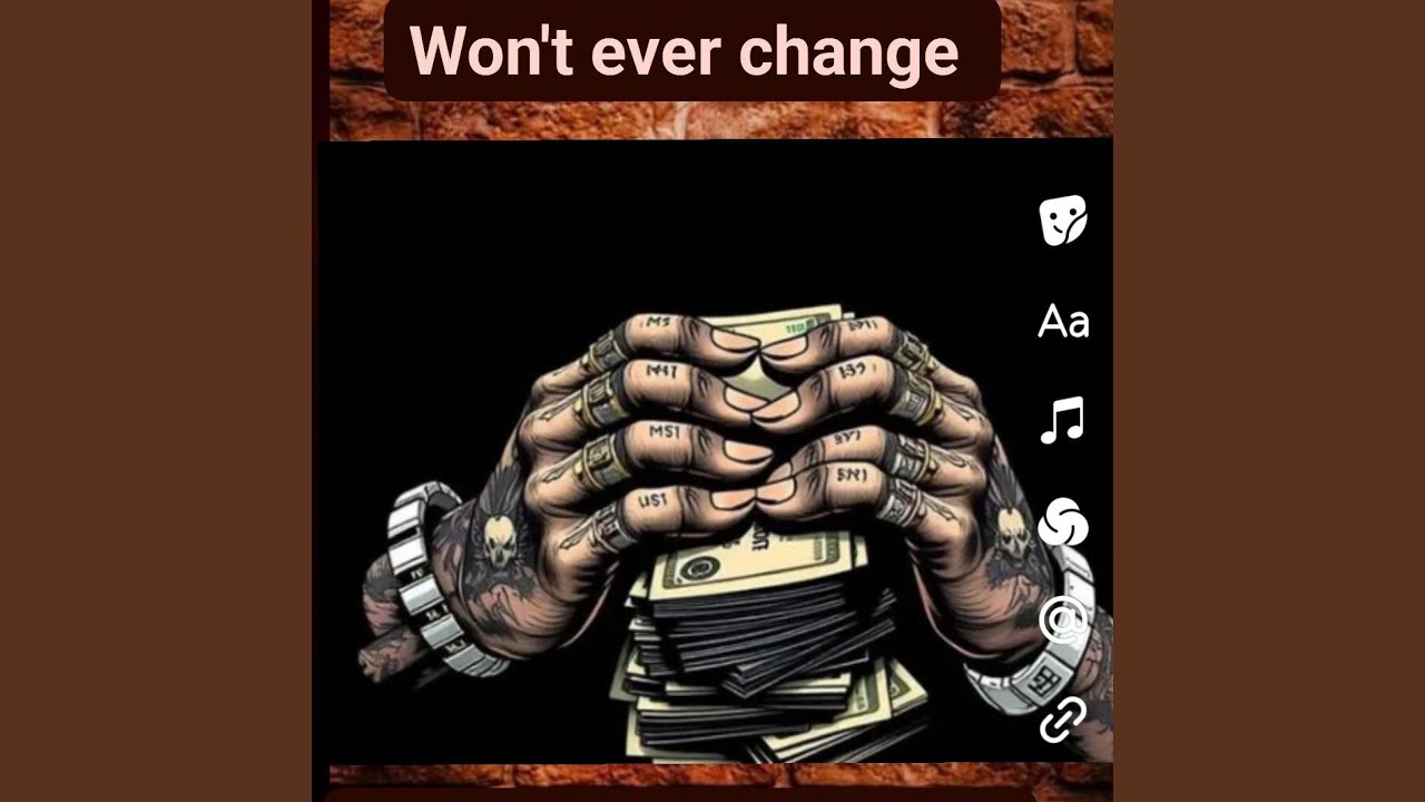 Won't ever change (feat. C-Lyrics & Lil Curtis)