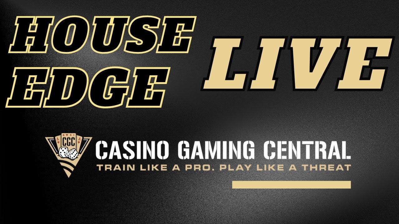 The ABCs of Craps (A)  on House Edge Live 3/2/26