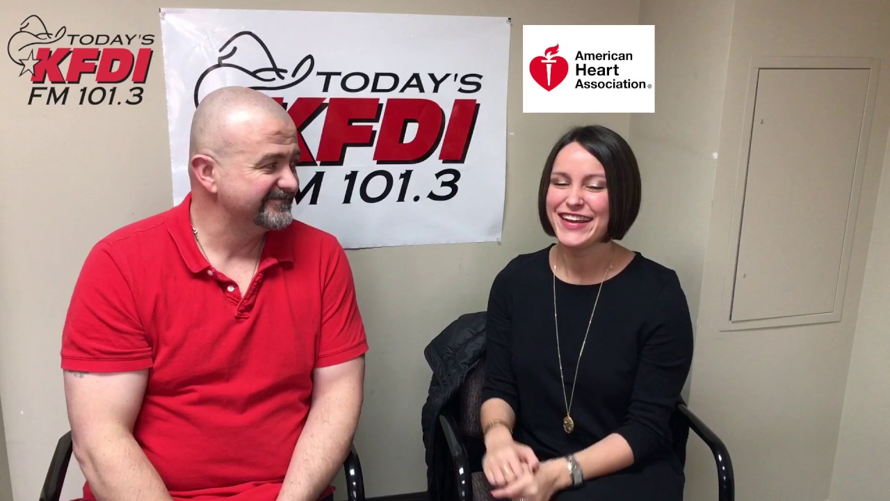 CHD Awareness Week