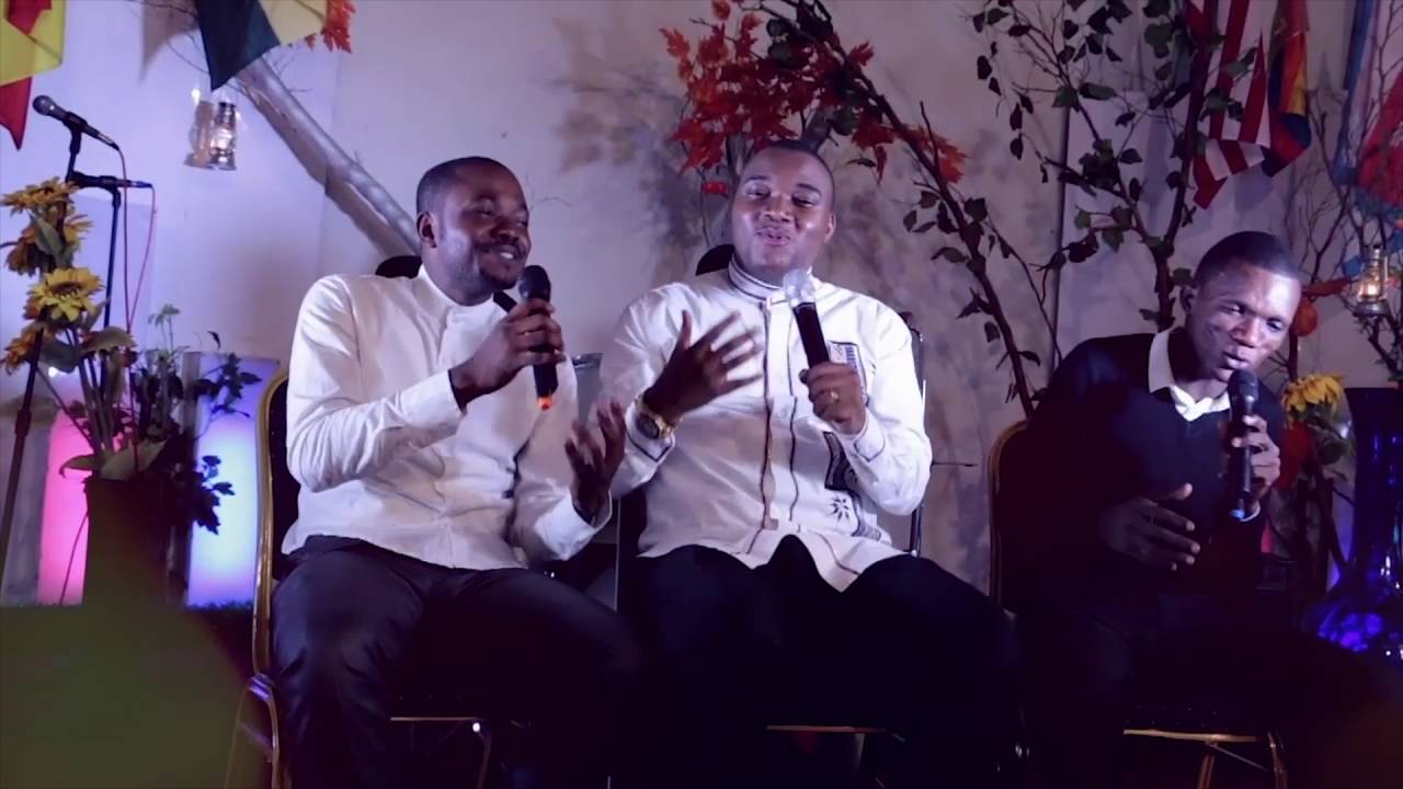 Henri papa Mulaja- Boya Kotala