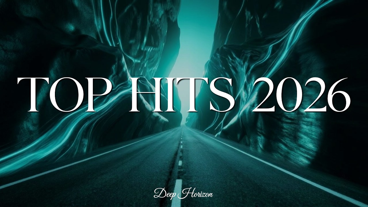 Spotify Pop Hits 2026 | Pop Music 2026 🎶 Top Music 2026 playlist - Trending Songs 2026