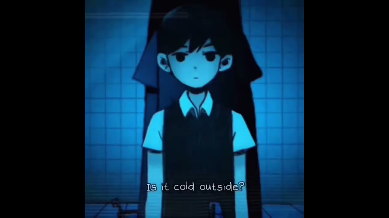 Cold island - Omori edit