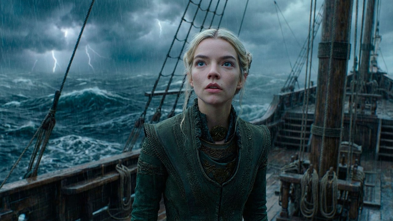 LAS 15 MEJORES PEL&Iacute;CULAS NUEVAS DE 2025 QUE YA PUEDES VER!