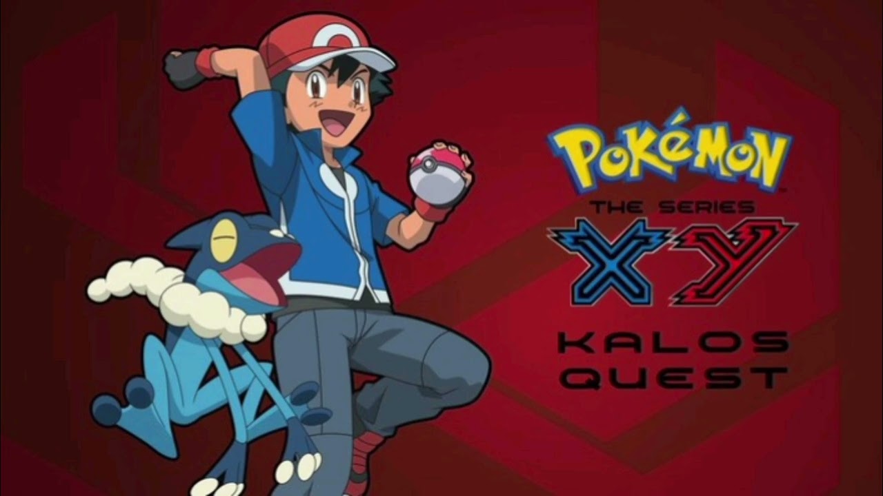 Pokémon 🎵 Be A Hero! 🎵 Full Song (Orchestral Remastered)