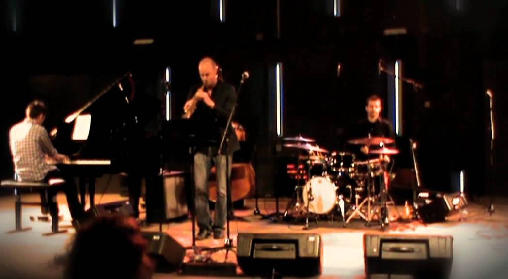 Francesco Bongiorno - Live in Amsterdam