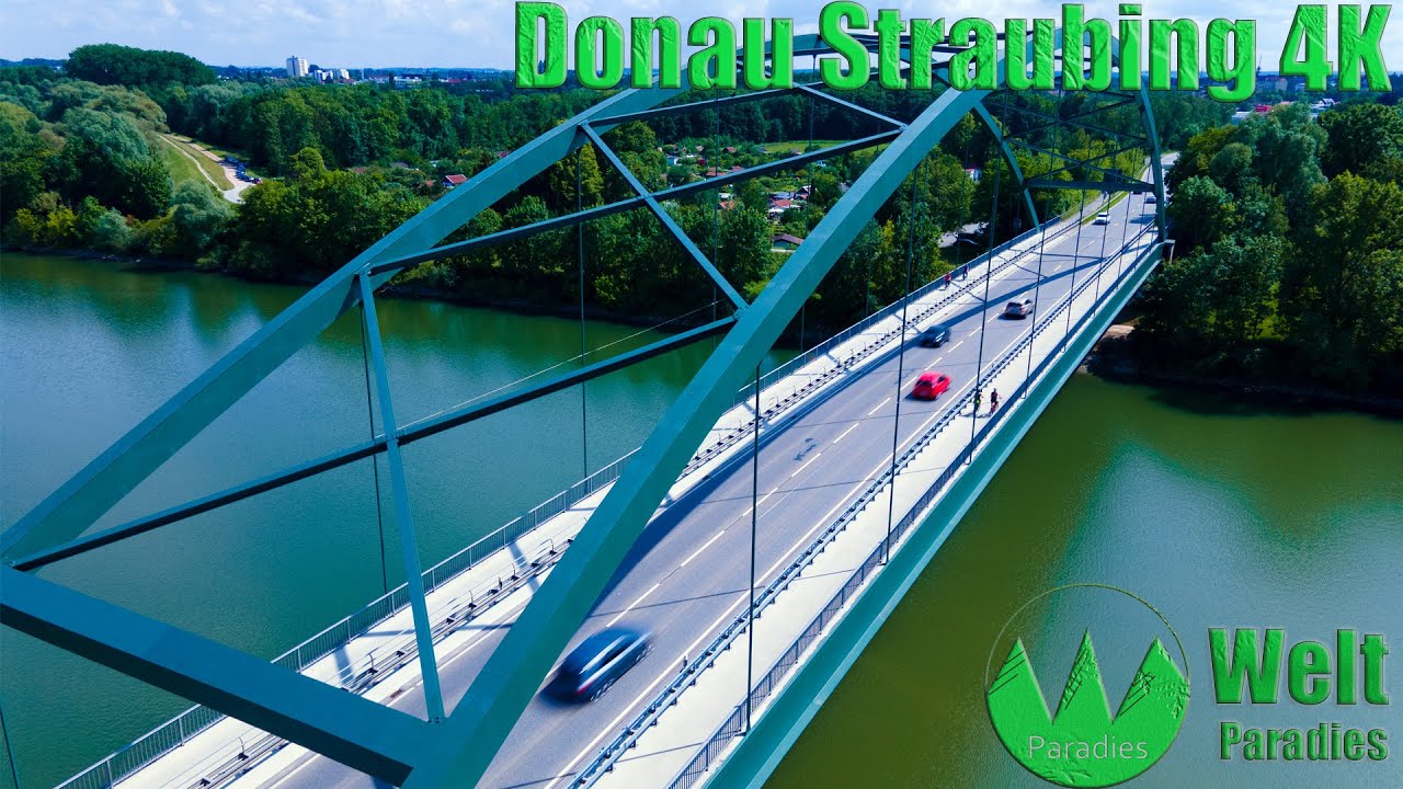 Donau Straubing