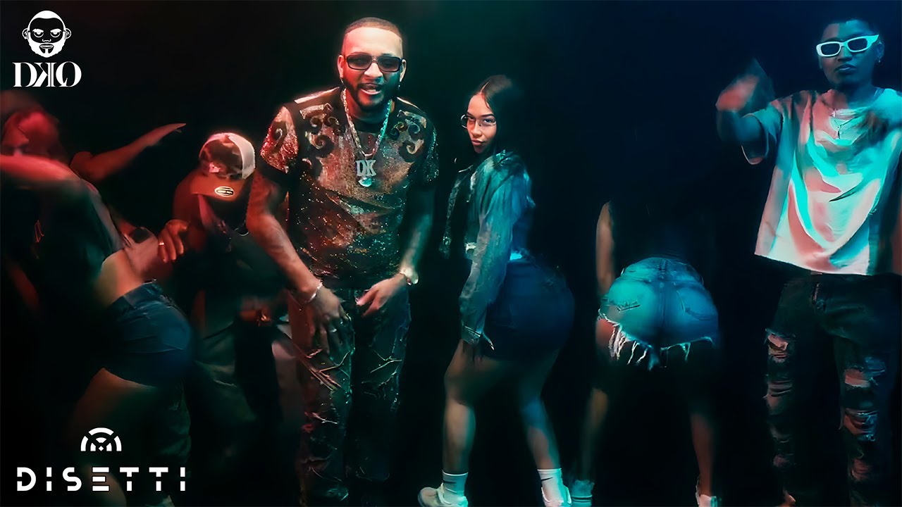 Soy Un Puto - Don Kolo ❌ (Video Oficial)