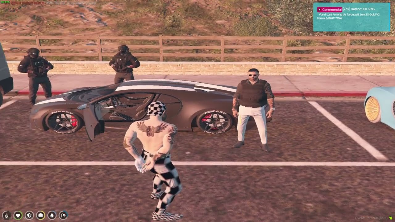 [FPLAYT] Lider Speede Gonzalez Mafia asasinat de catre sindicat