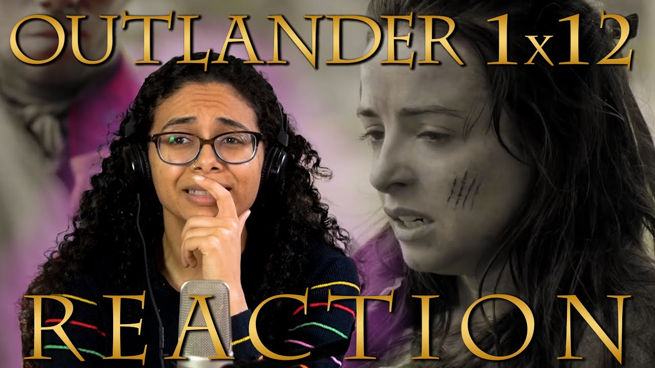 Outlander 1x12 - 