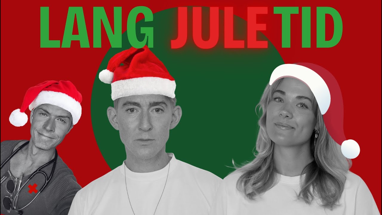 Lang Juletid: 8. december