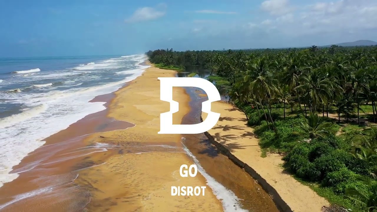 Disrot - Go (da da da) (No Copyright Music)
