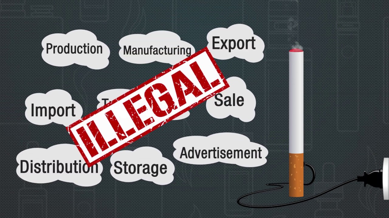 Insight18 | India's e-cigarette ban