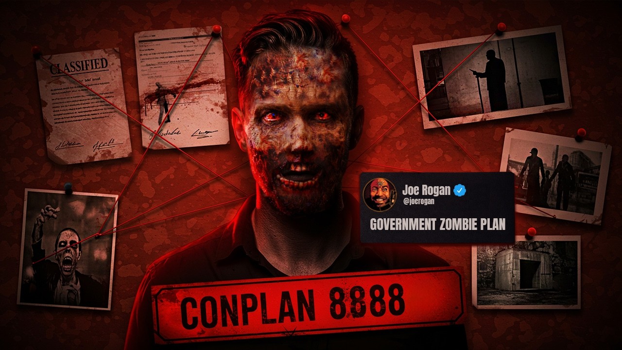 The Pentagon Has a Real-Life Zombie Plan &ndash; But Will It Work?