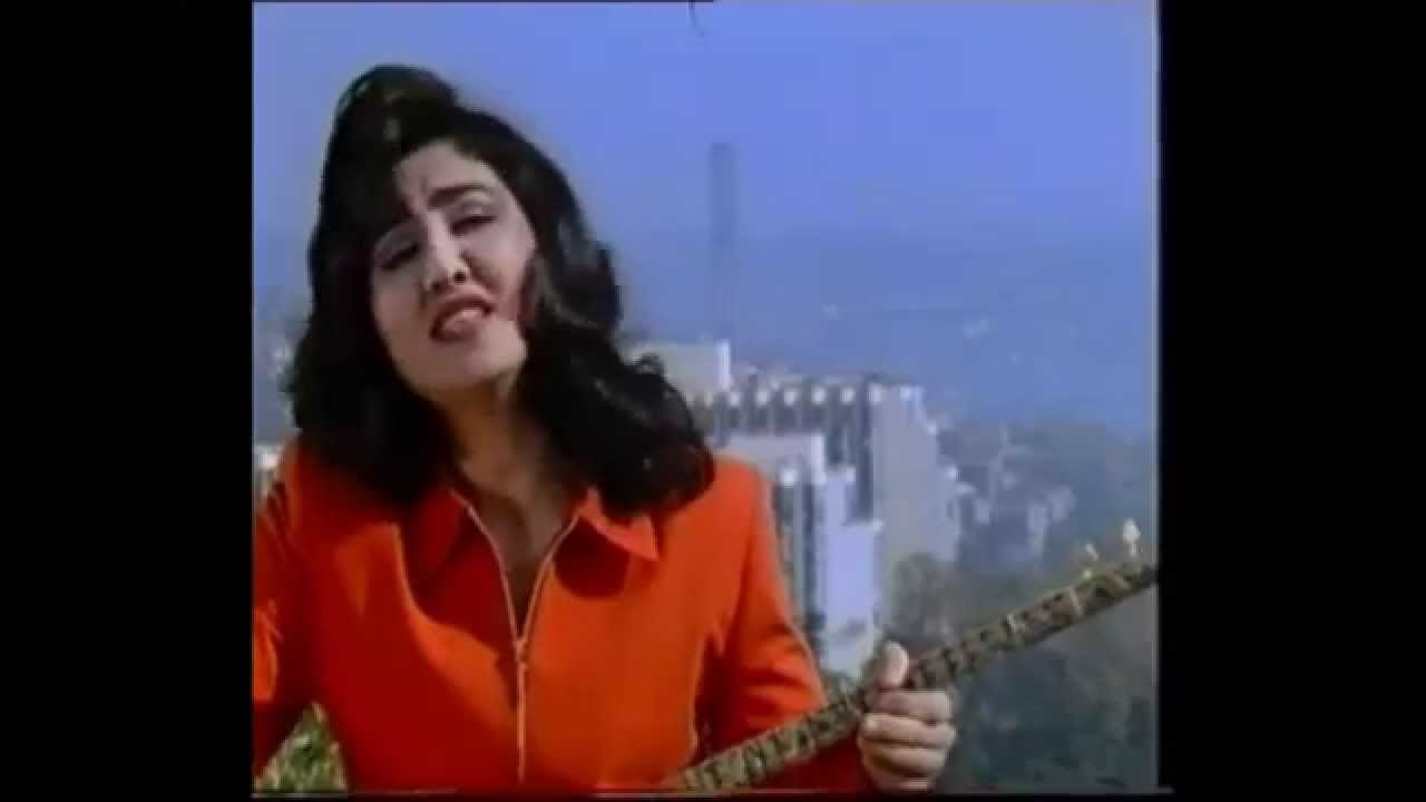 Zeynep Alp - Ah İstanbul (Video Klip)
