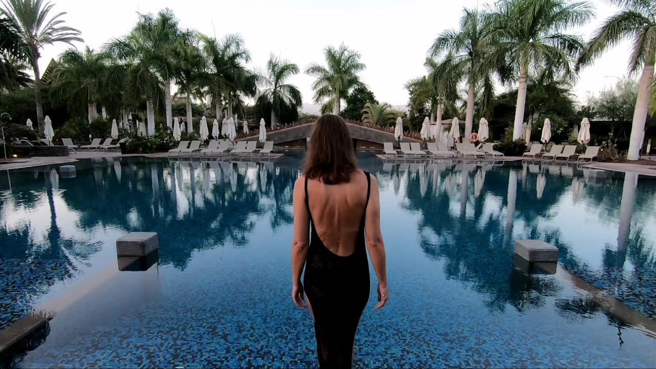 BAOBAB Hotel &  Maspalomas 🇪🇸