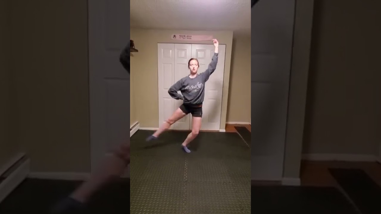Seann Triubhas (Trews) Instructional Steps Tutorial