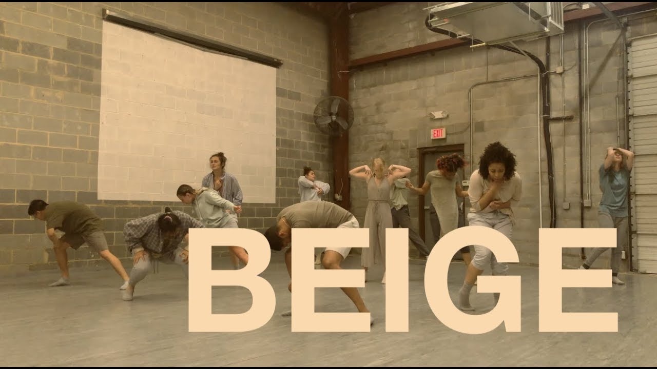 Beige / Yoke Lore / Perlizbeth Choreography