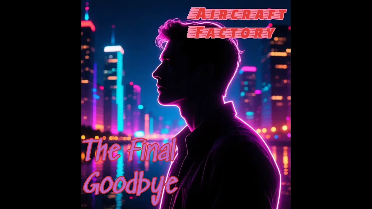 The Final Goodbye 