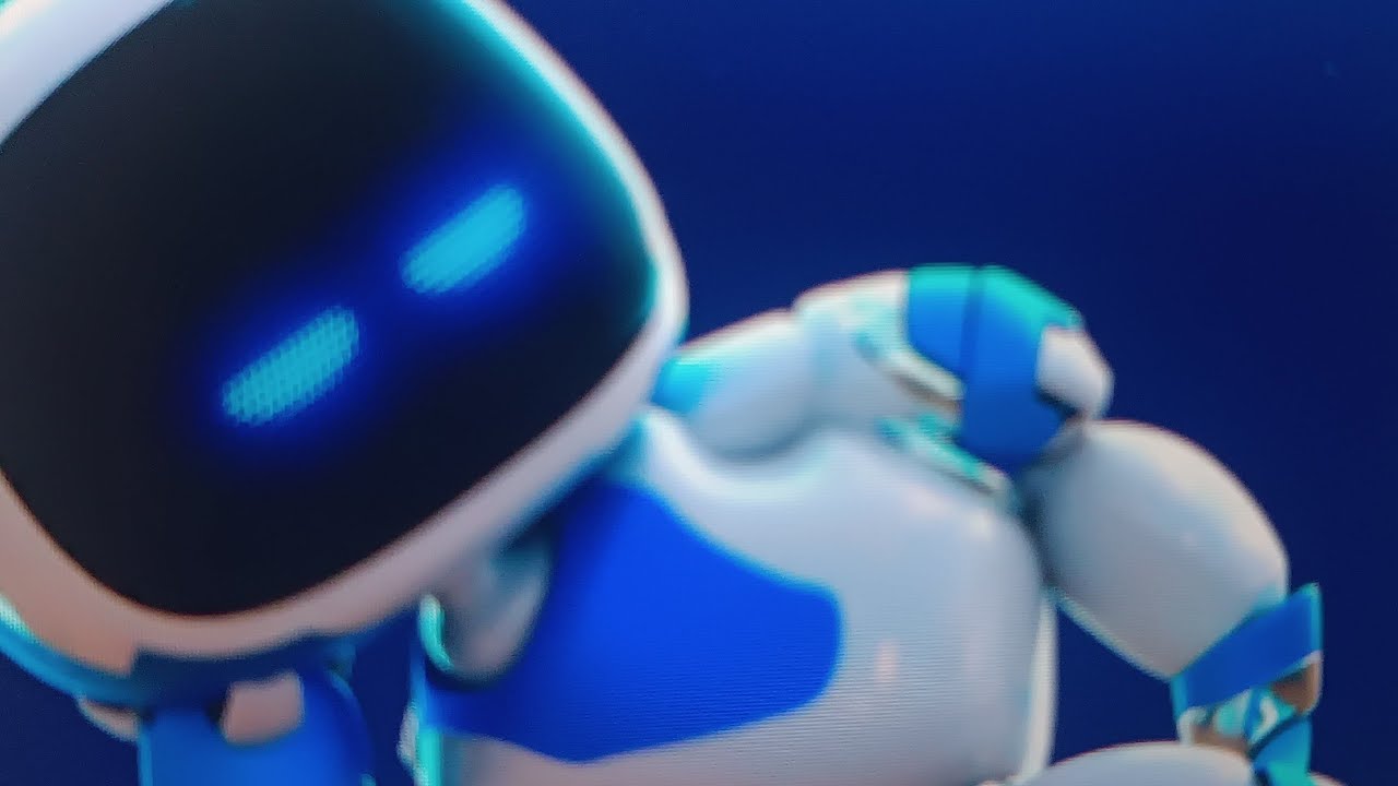 Parte 2 Astro Bot  👏