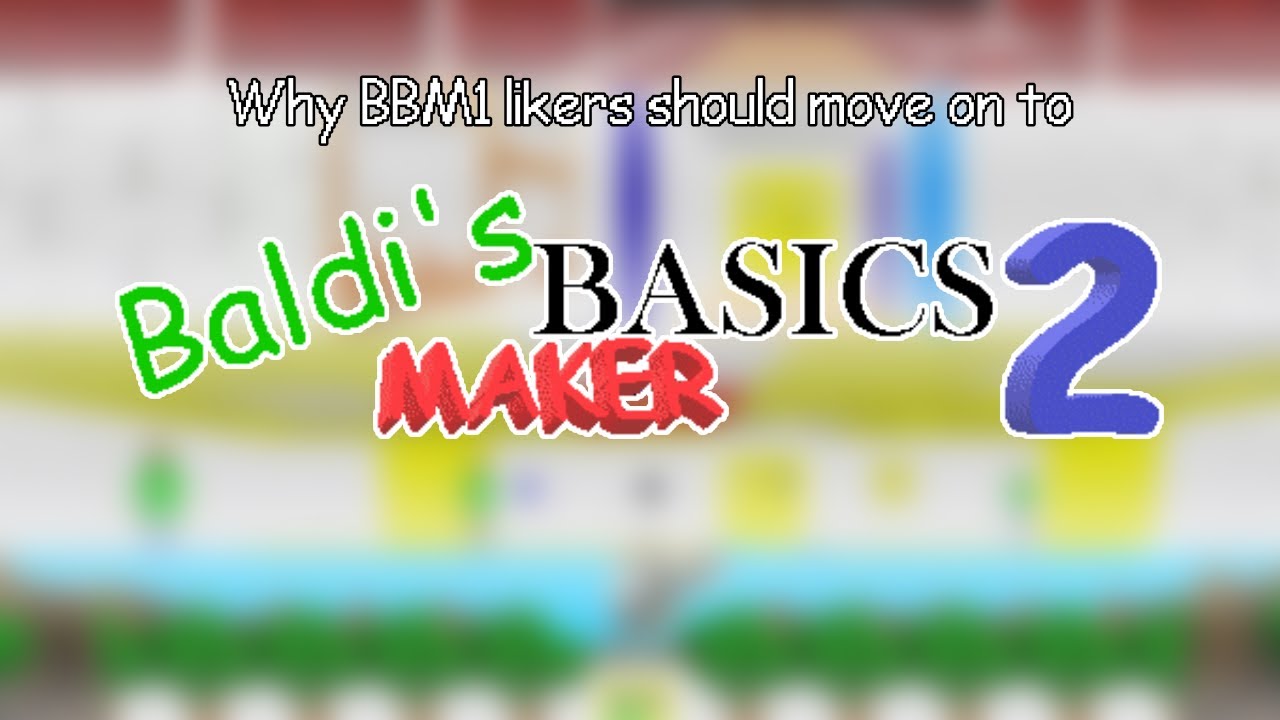 Why BBM1 likers should move on to BBM2