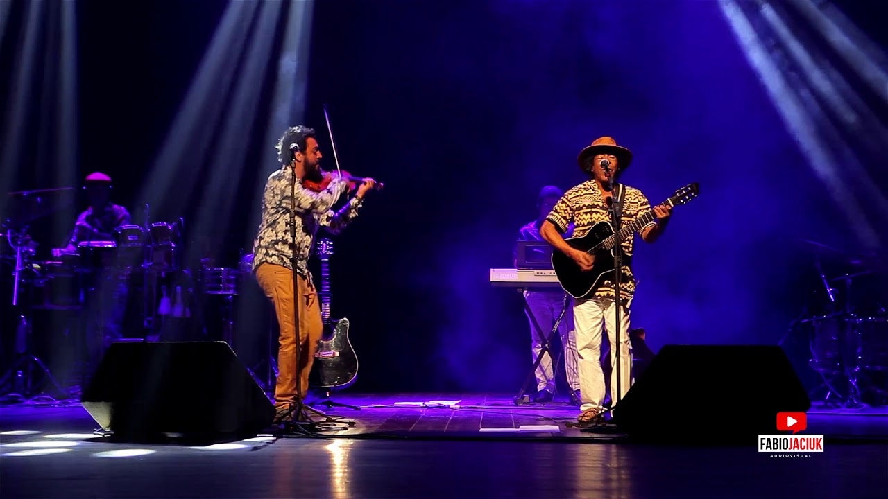 Show Raimundo Sodré | Especial 21 anos de Chiko Queiroga e Antonio Rogério