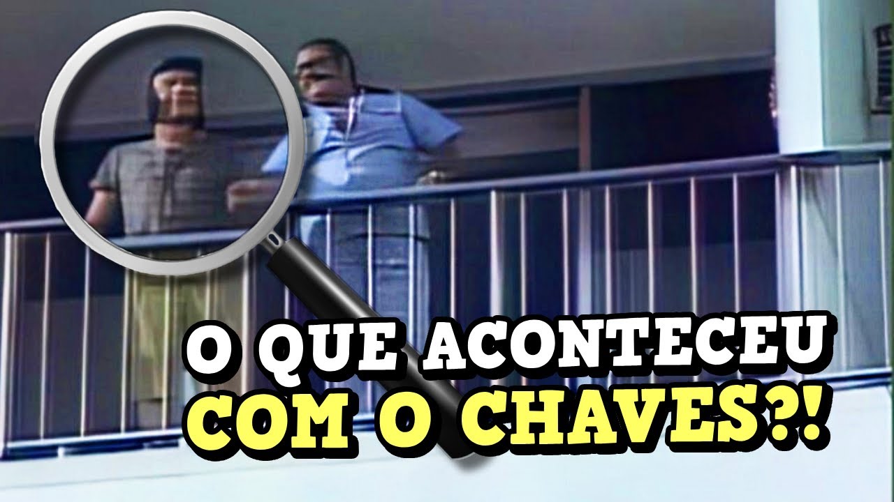 INTELIGÊNCIA ARTIFICIAL em CHAVES: ficou BOM ou NÃO?!